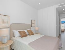 Obra Nueva - Town House - Los Alcázares - Serena Golf