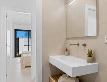 Obra Nueva - Town House - Los Alcázares - Serena Golf