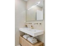 Obra Nueva - Town House - Los Alcázares - Serena Golf