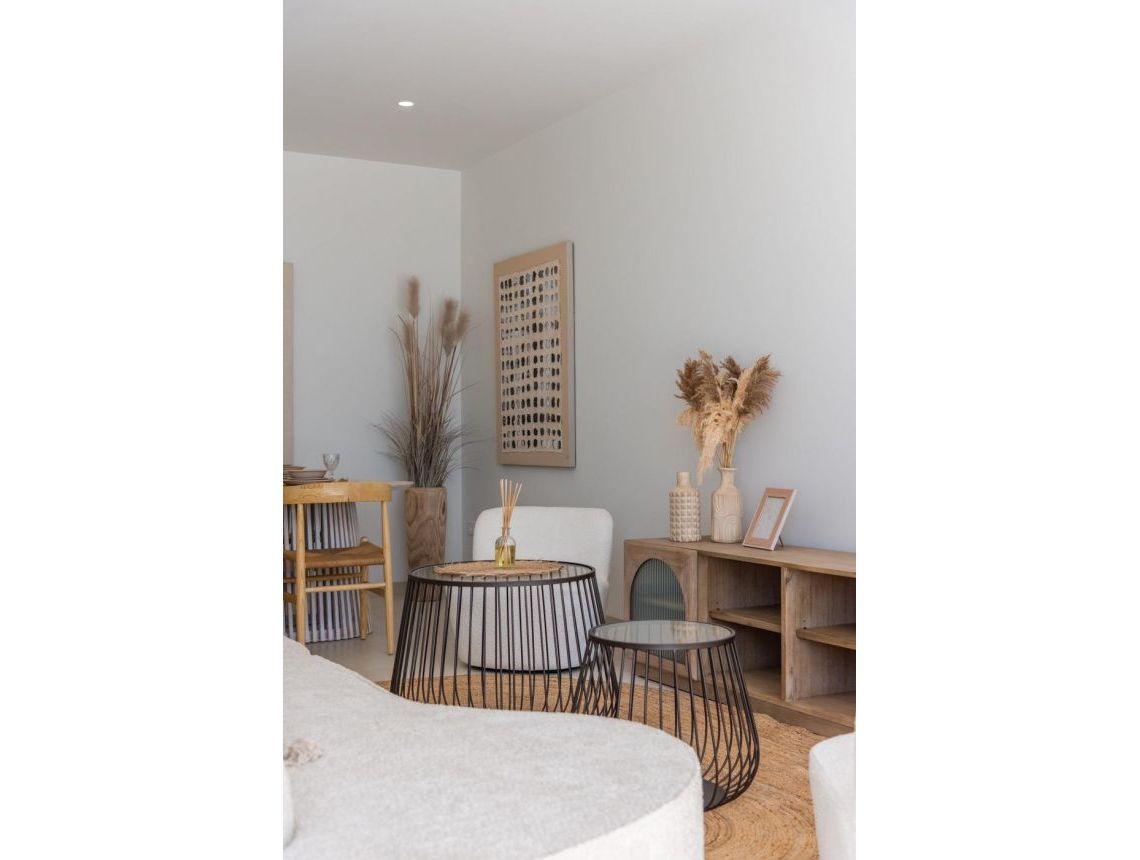 Obra Nueva - Town House - Los Alcázares - Serena Golf