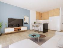 Obra Nueva - Town House - Los Alcázares - Serena Golf