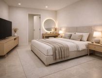 Obra Nueva - Town House - Mazarron - Country Club