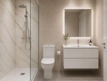Obra Nueva - Town House - Mazarron - Country Club