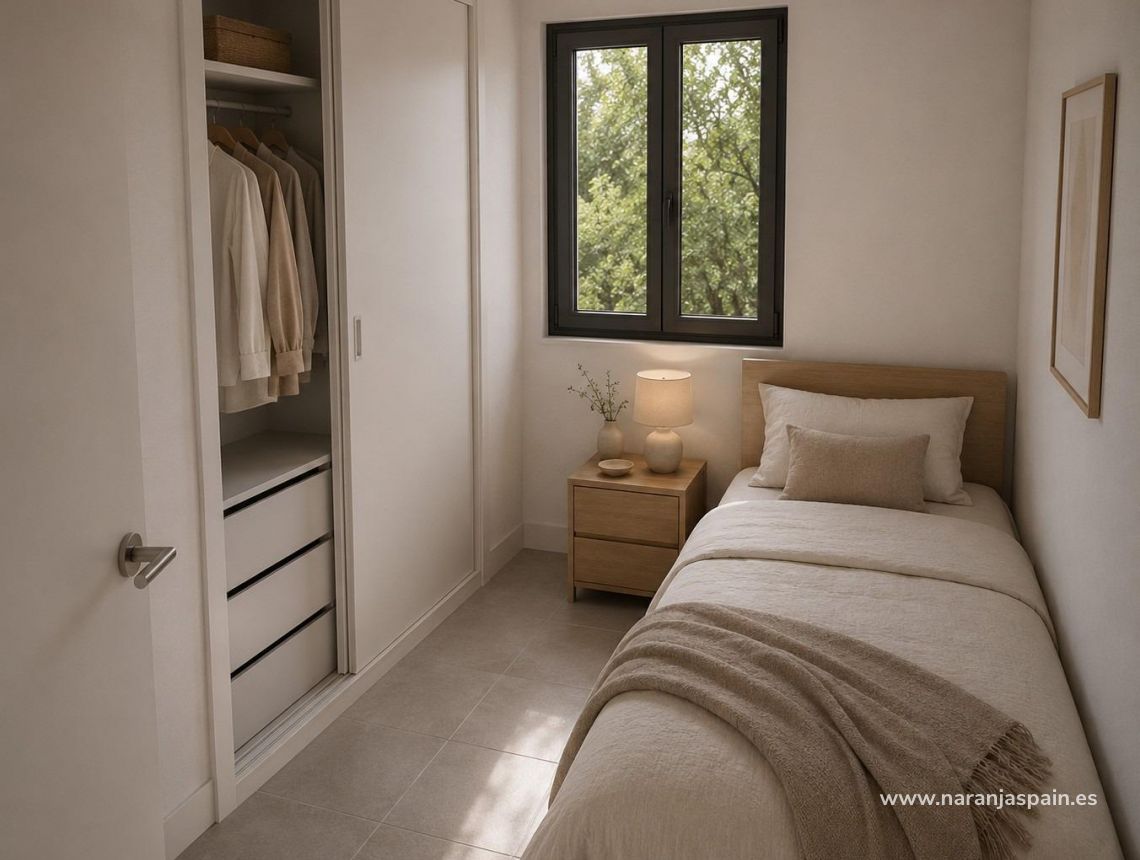 Obra Nueva - Town House - Mazarron - Country Club