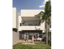 Obra Nueva - Town House - Monforte del Cid - Alenda Golf