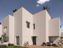 Obra Nueva - Town House - Monforte del Cid - Alenda Golf