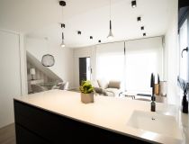 Obra Nueva - Town House - Orihuela Costa - PAU 26