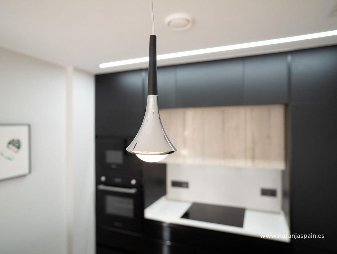 Obra Nueva - Town House - Orihuela Costa - PAU 26