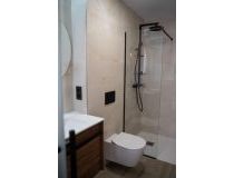 Obra Nueva - Town House - Orihuela Costa - PAU 26