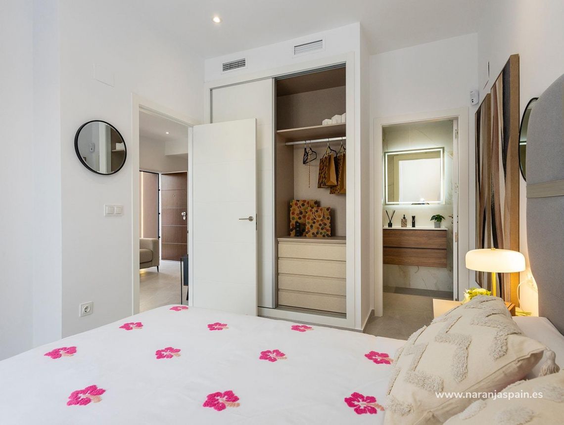 Obra Nueva - Town House - Orihuela - Vistabella Golf