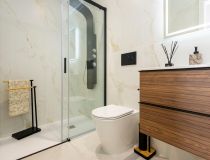 Obra Nueva - Town House - Orihuela - Vistabella Golf