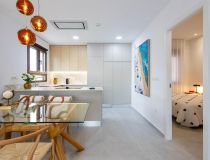 Obra Nueva - Town House - Orihuela - Vistabella Golf