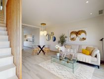 Obra Nueva - Town House - Pilar de la Horadada - Lo Monte