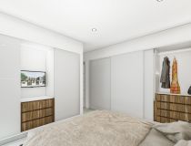 Obra Nueva - Town House - Pilar de la Horadada - Lo Monte