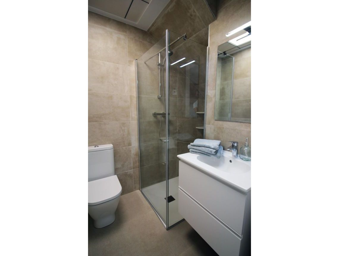 Obra Nueva - Town House - Pilar de la Horadada - parque Andromeda