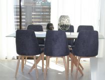 Obra Nueva - Town House - Pilar de la Horadada - parque Andromeda