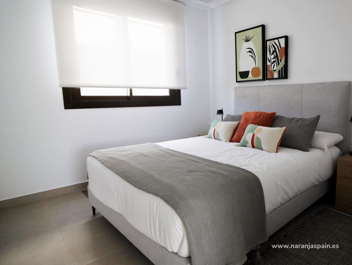 Obra Nueva - Town House - Pilar de la Horadada - Pilar De La Horadada