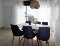 Obra Nueva - Town House - Pilar de la Horadada - Pilar De La Horadada