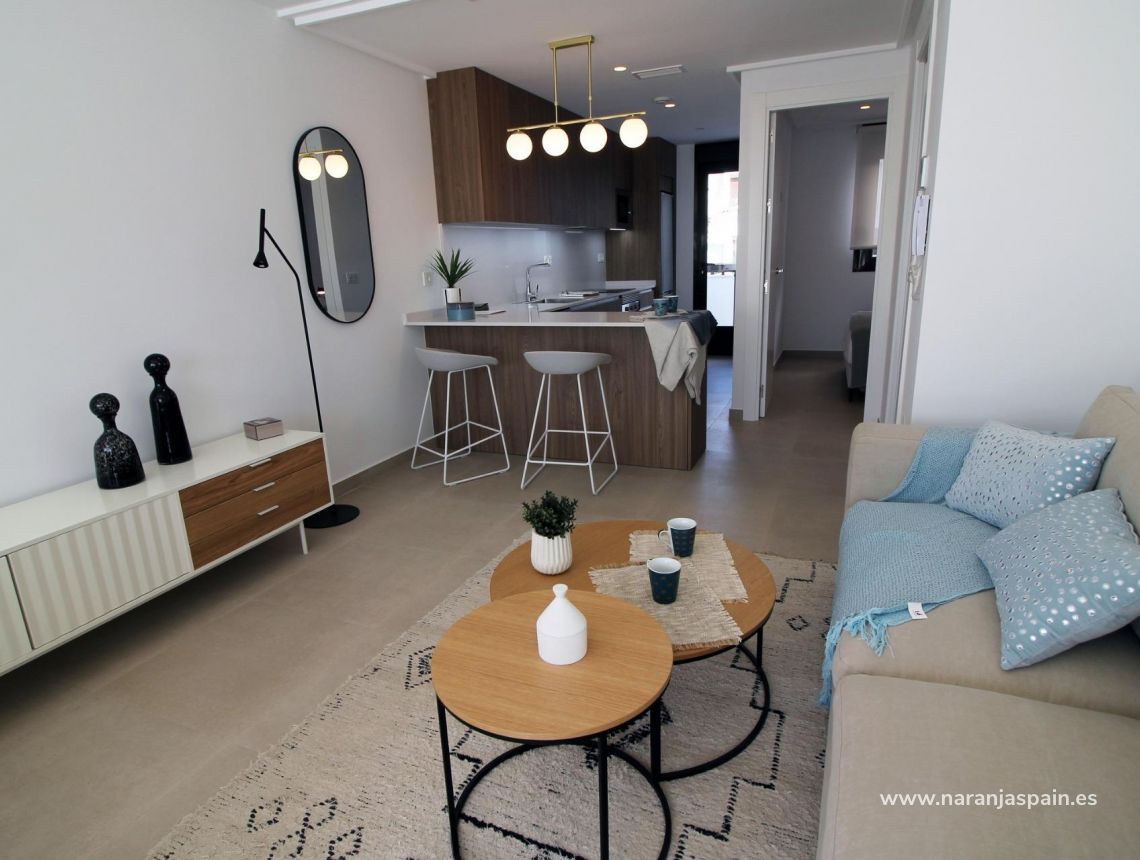 Obra Nueva - Town House - Pilar de la Horadada - Pilar De La Horadada