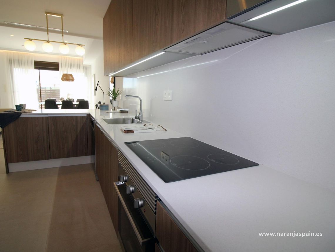 Obra Nueva - Town House - Pilar de la Horadada - Pilar De La Horadada