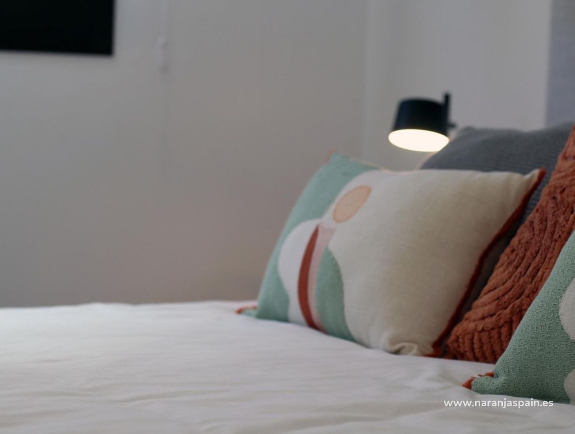 Obra Nueva - Town House - Pilar de la Horadada - Pilar De La Horadada