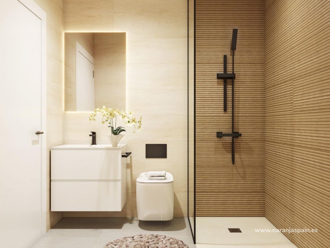 Obra Nueva - Town House - Pilar de la Horadada - Pilar De La Horadada