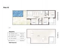 Obra Nueva - Town House - Pilar de la Horadada - Pilar De La Horadada