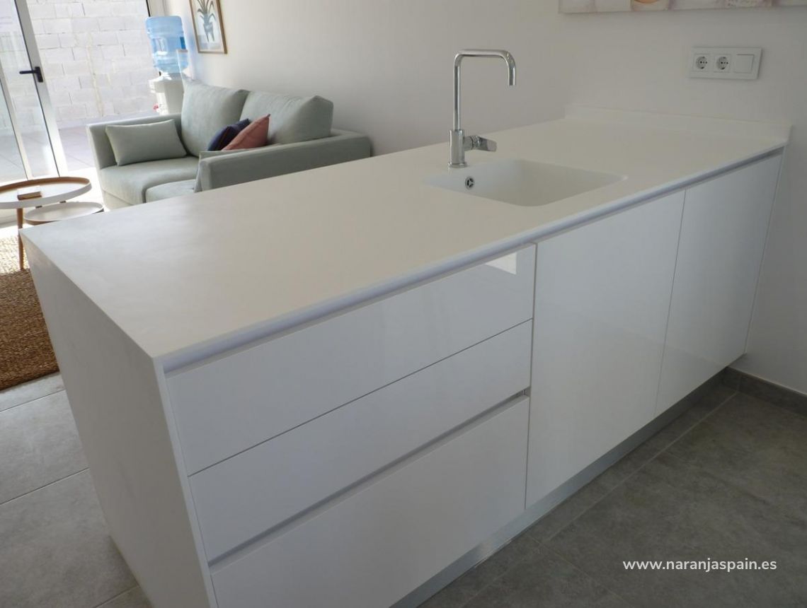 Obra Nueva - Town House - Pilar de la Horadada - Pilar De La Horadada