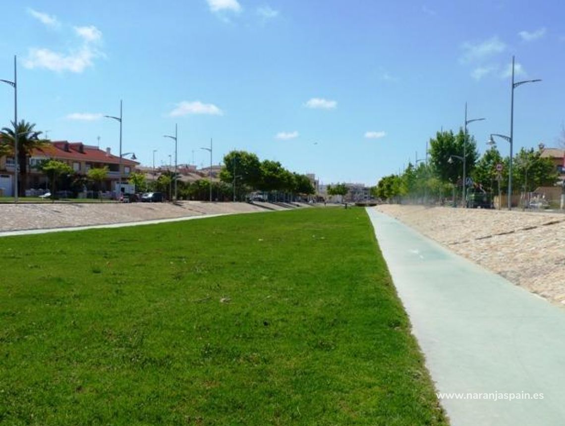 Obra Nueva - Town House - Pilar de la Horadada - Pilar De La Horadada