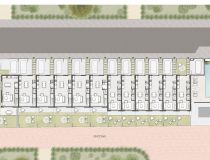 Obra Nueva - Town House - Pilar de la Horadada - pueblo