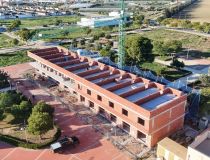 Obra Nueva - Town House - Pilar de la Horadada - pueblo