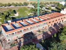 Obra Nueva - Town House - Pilar de la Horadada - pueblo