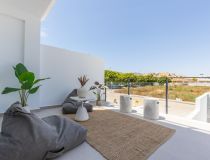 Obra Nueva - Town House - Rafal - pueblo