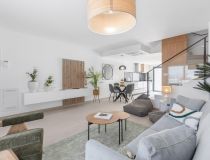 Obra Nueva - Town House - Rafal - pueblo