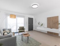 Obra Nueva - Town House - Rafal - pueblo