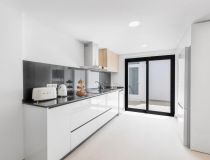 Obra Nueva - Town House - Rafal - pueblo