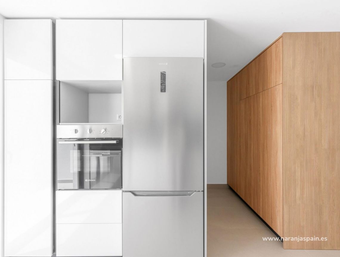 Obra Nueva - Town House - Rafal - pueblo