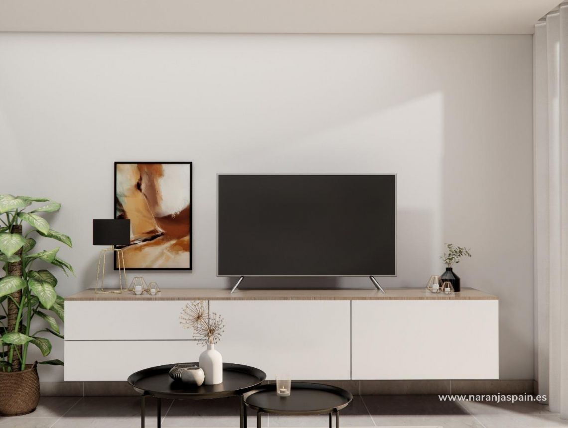 Obra Nueva - Town House - Rojales - Benimar