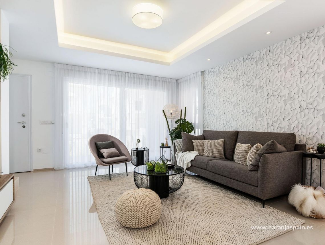 Obra Nueva - Town House - Rojales - Doña Pepa