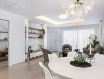 Obra Nueva - Town House - Rojales - Doña Pepa