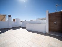 Obra Nueva - Town House - San Javier - Parque del doce