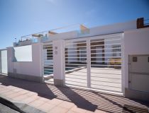 Obra Nueva - Town House - San Javier - Parque del doce