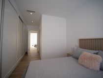 Obra Nueva - Town House - San Javier - Parque del doce