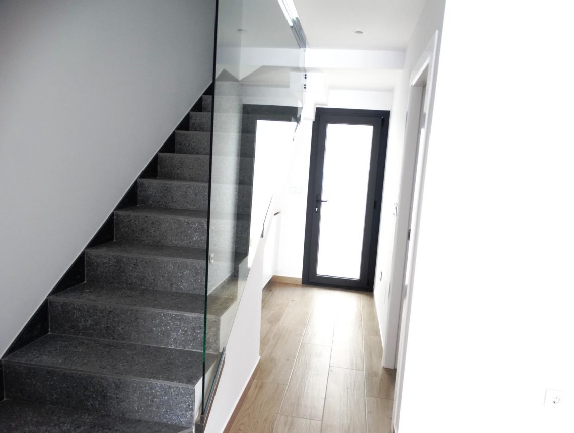 Obra Nueva - Town House - San Javier - Santiago De La Ribera