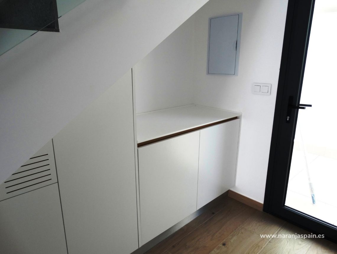 Obra Nueva - Town House - San Javier - Santiago De La Ribera