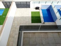 Obra Nueva - Town House - San Javier - Santiago De La Ribera