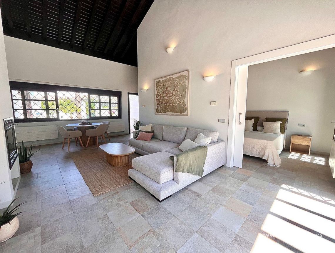 Obra Nueva - Town House - Sucina - Peraleja Golf