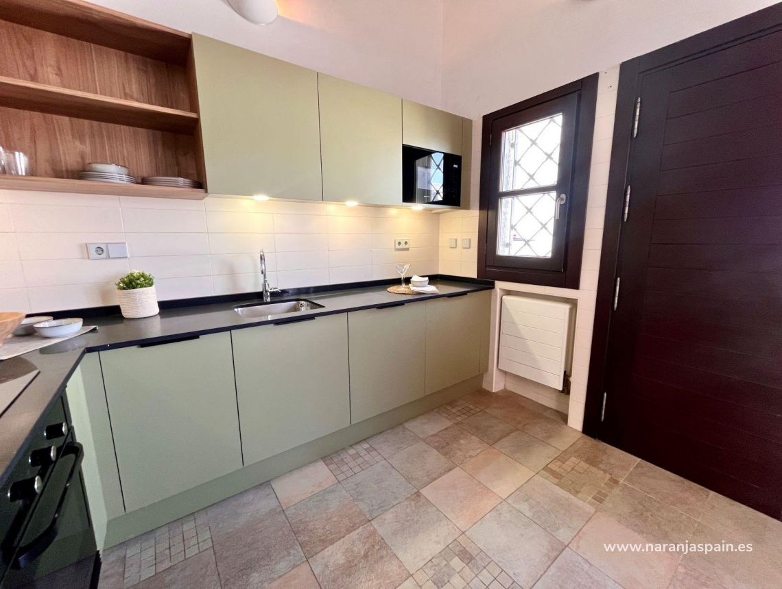 Obra Nueva - Town House - Sucina - Peraleja Golf