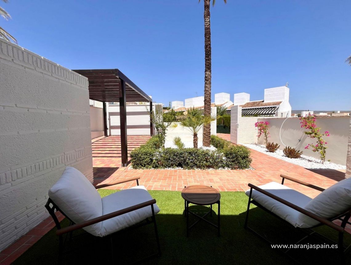 Obra Nueva - Town House - Sucina - Peraleja Golf