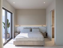 Obra Nueva - Town House - Torre Pacheco - El Alba